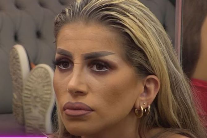 Dalila Dragojević Dalila Dragojević