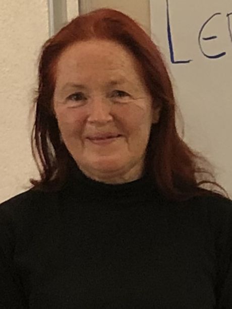 Elisabeth Sauer