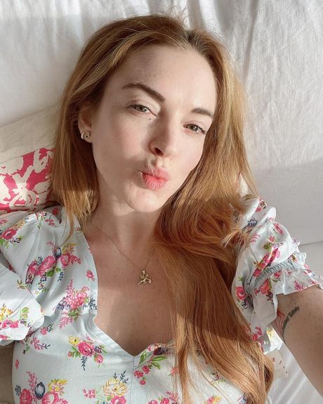Lindzi Lohan