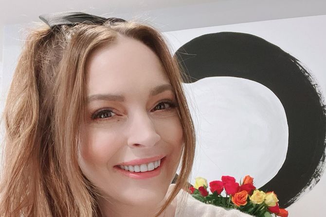 Lindzi Lohan Lindzi Lohan