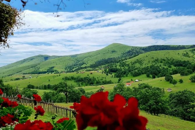 Naša najlepša Srbija foto konkurs Zlatibor Budimir Jovanović