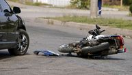Pijani vozač se zakucao u motociklistu: Prešao u njegovu traku, mladić preminuo na licu mesta