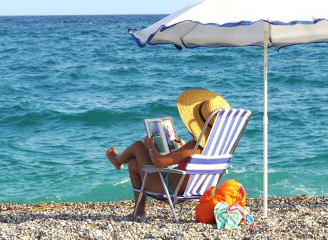 plaža plaža