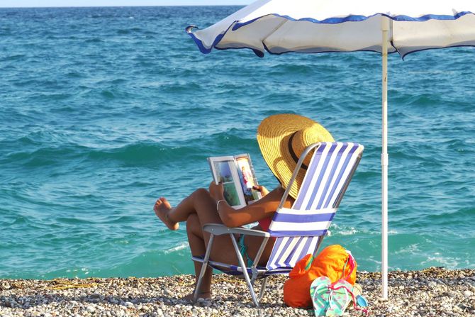 plaža plaža