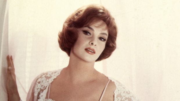 Luiđina „Đina” Lolobriđida, Gina Lollobrigida