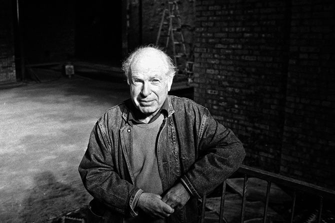 Peter Brook Piter Bruk,