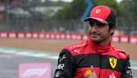 F1: Karlos Sainc najbrži na predsezonskim testiranjima u Bahreinu