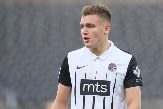 Marko Milovanović Marko Milovanović