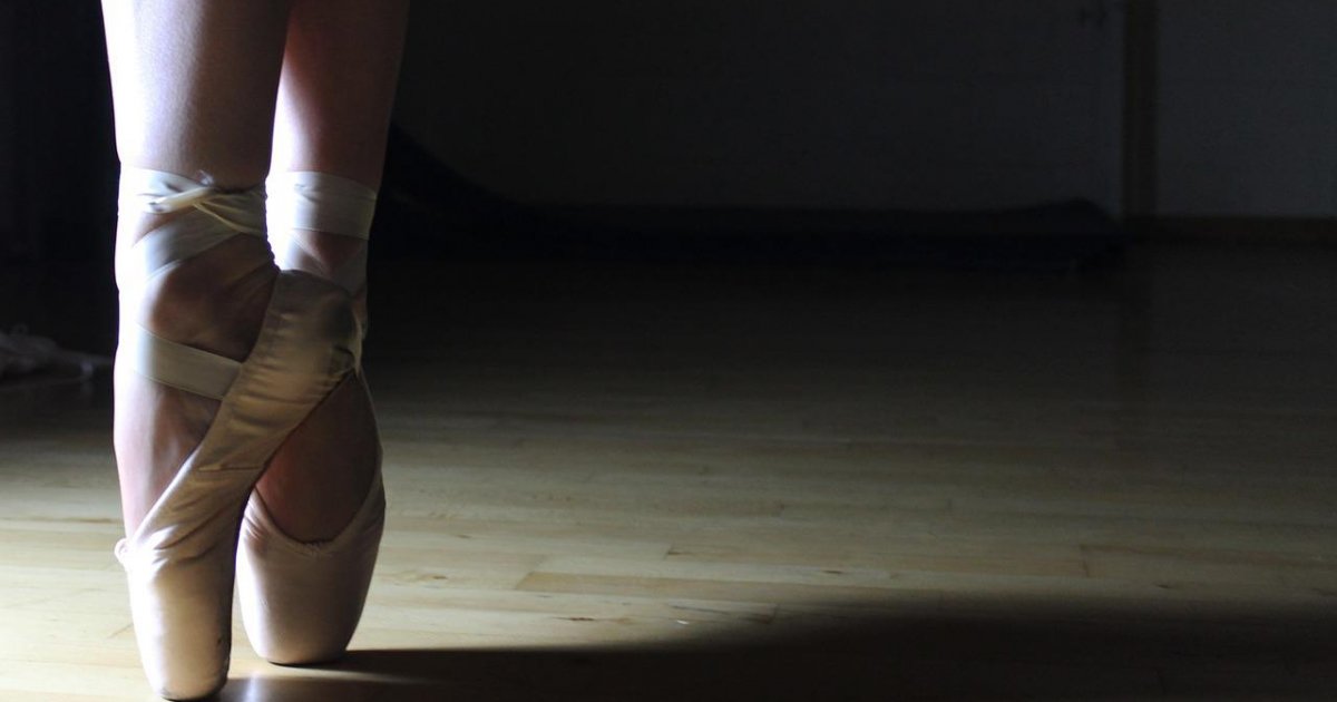 Jana Zimonjić Awarded "Terpsichore", Filip Rešidović Receives Special Commendation