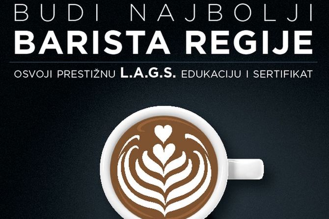 Barista Cup Barista Cup