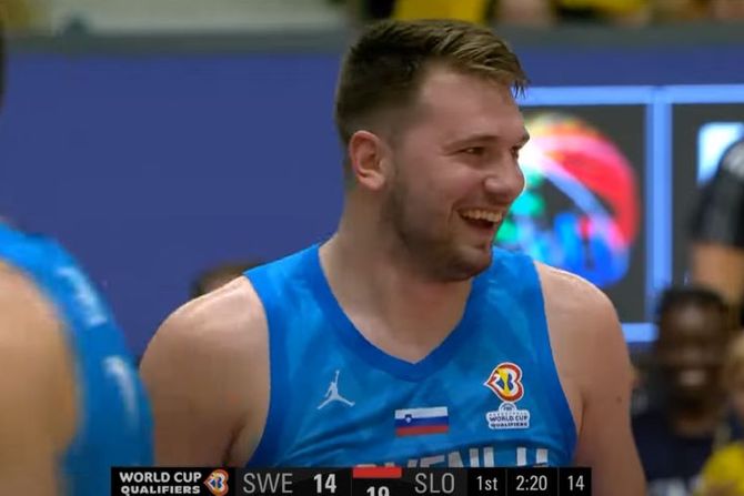 Luka Dončić