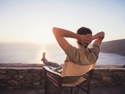 Opustanje, sreca, mentalno zdravlje