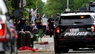 Sasuli rafal na pogrebnu povorku vozila: Četiri osobe povređene u pucnjavi u Čikagu
