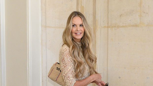 Elle Macpherson