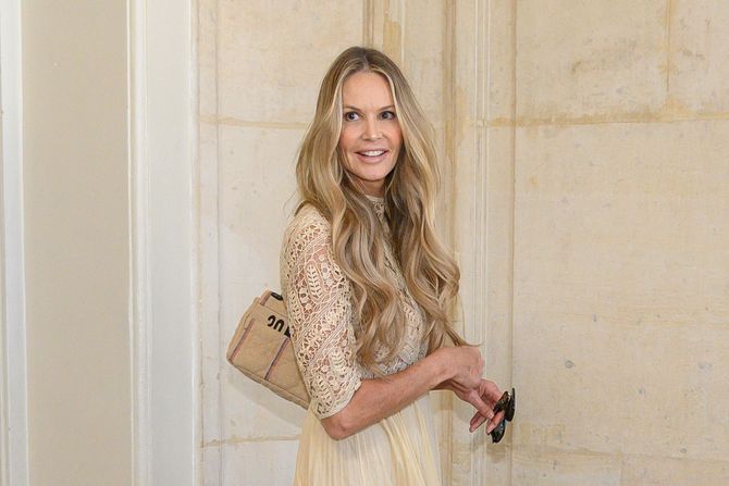 Elle Macpherson