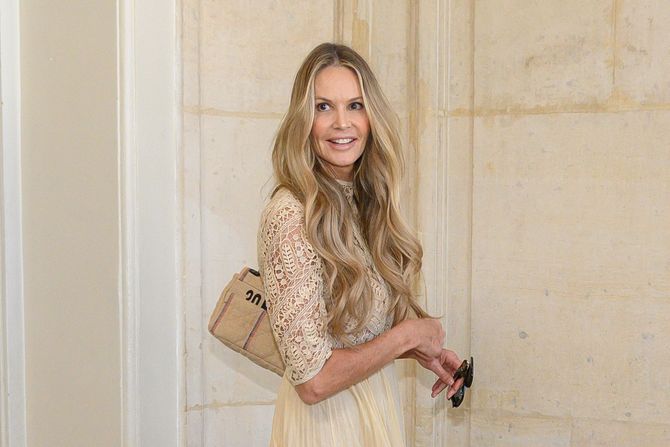 Elle Macpherson Elle Macpherson