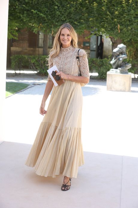 Elle Macpherson Elle Macpherson