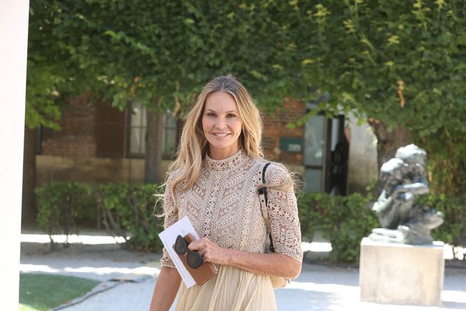 Elle Macpherson Elle Macpherson
