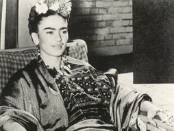 Frida Kahlo Kalo