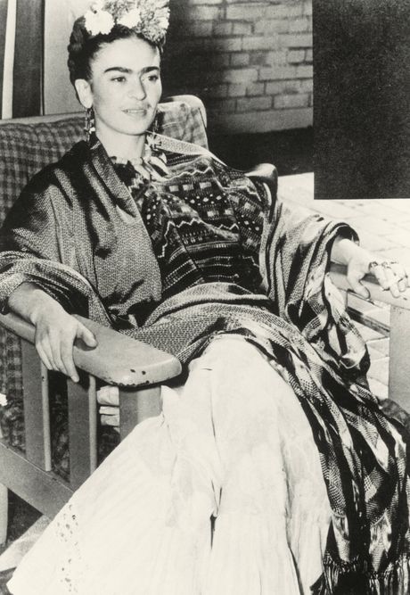 Frida Kahlo Kalo