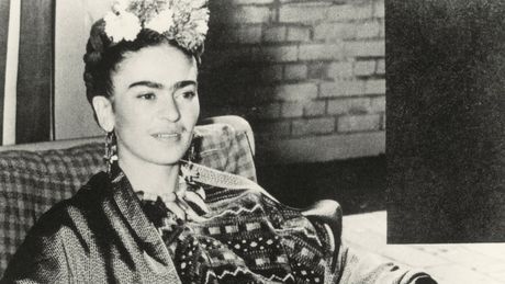 Frida Kahlo Kalo