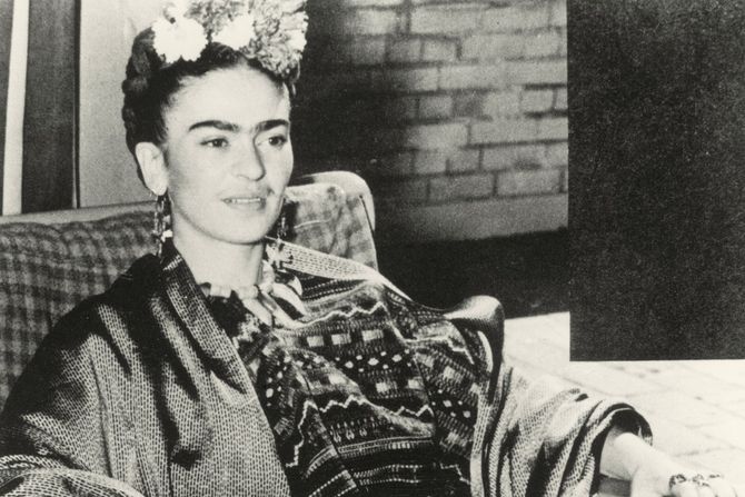 Frida Kahlo Kalo