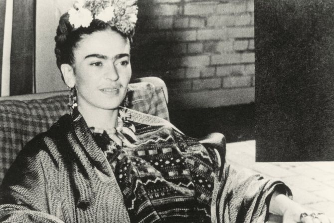 Frida Kahlo Kalo Frida Kahlo Kalo