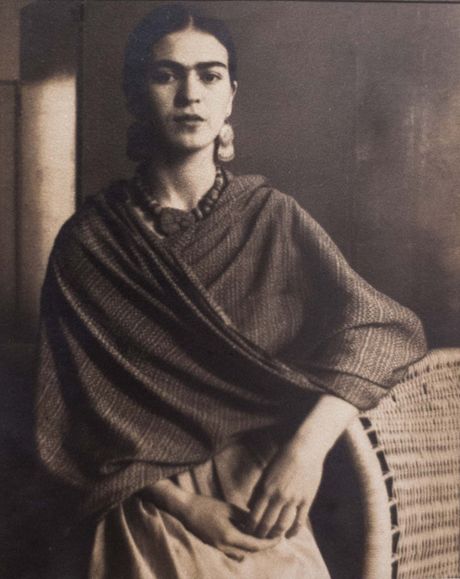 Frida Kahlo Kalo