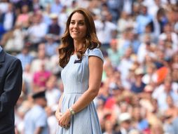 Kejt Midlton Vimbldon 2019