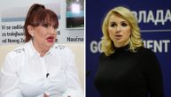 Nada Macura komentarisala Dariju Kisić Tepavčević, pa priznala: Trenutno je popularnija od mene