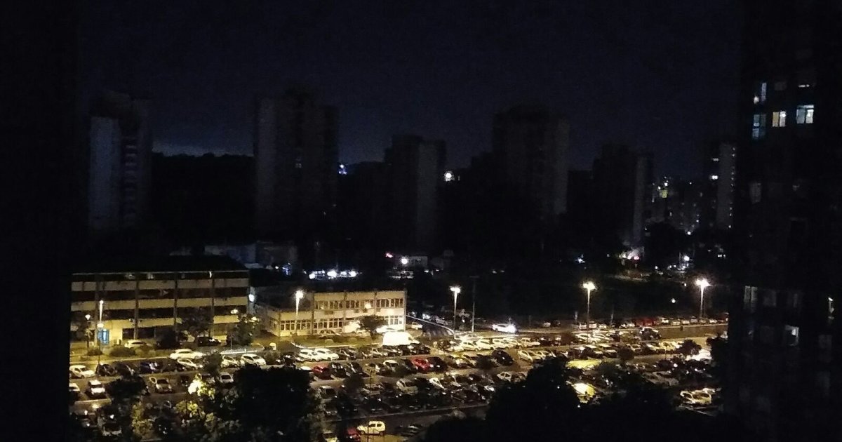 Saniran kvar u trafostanici Filmski grad: Najveći broj korisnika dobio struju