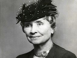 Helen Keller