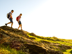 planinarenje, setnja, hodanje