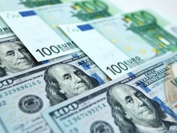 evro/dolar