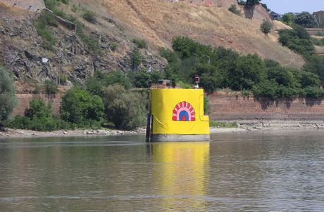 žuta podmornica