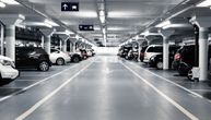 Nova podzemna garaža u Vlajkovićevoj imaće 284 parking mesta, uz nju se gradi i arheološki park