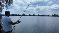 Au Miki, šta je ovo? Ribolovac izvukao MONSTRUMA na ušću Tamiša u Dunav, ljudi u šoku: "Ovo je prava neman"