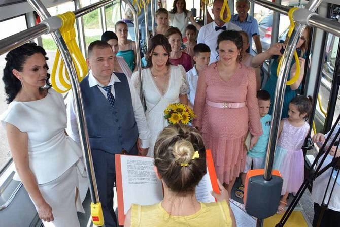Venčanje u Sefkerinu Venčanje u Sefkerinu
