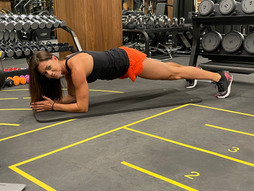 Plenk sa progresom - Fit sa Natašom