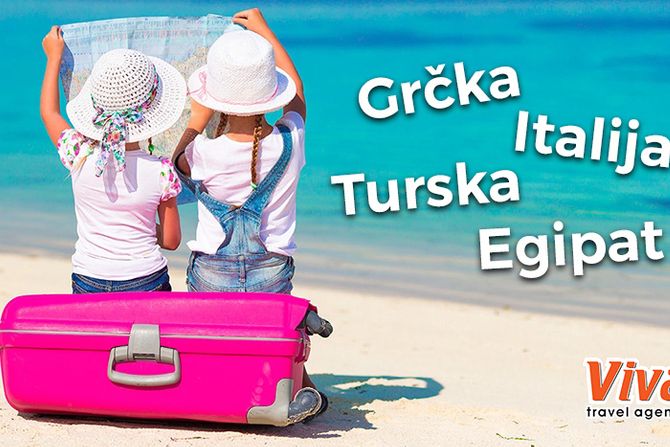 Viva Travel Viva Travel