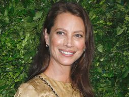 Christy Turlington Kristi Tarlington
