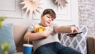 Gojaznost kod dece raste, a posebno je bila primetna tokom pandemije: Deca se ne kreću i ne jedu zdravo