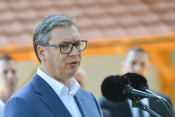 IVANJICA SASTANAK VUCIC