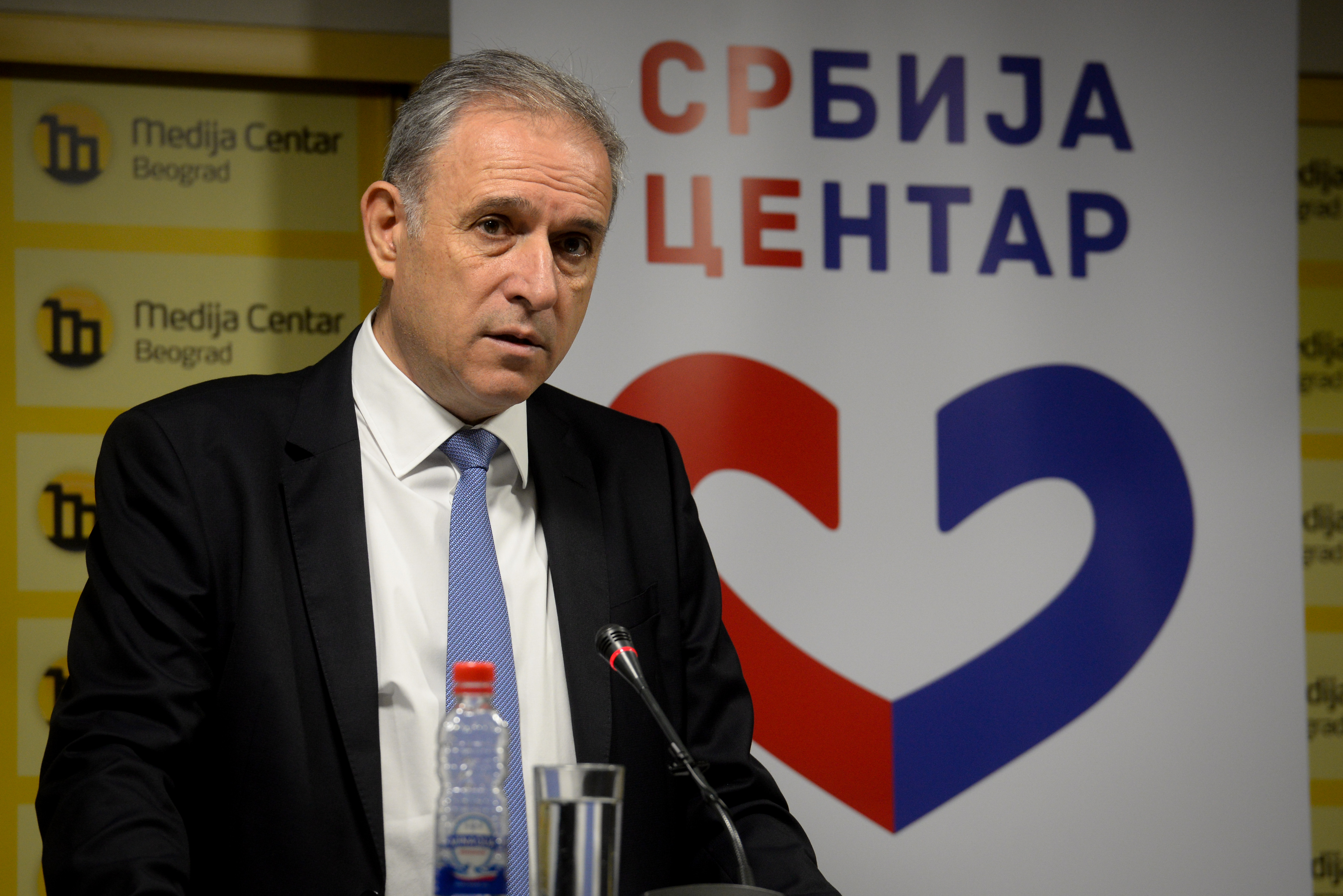 VJT se oglasilo zbog targetiranja tužioca u slučaju Zdravka Ponoša