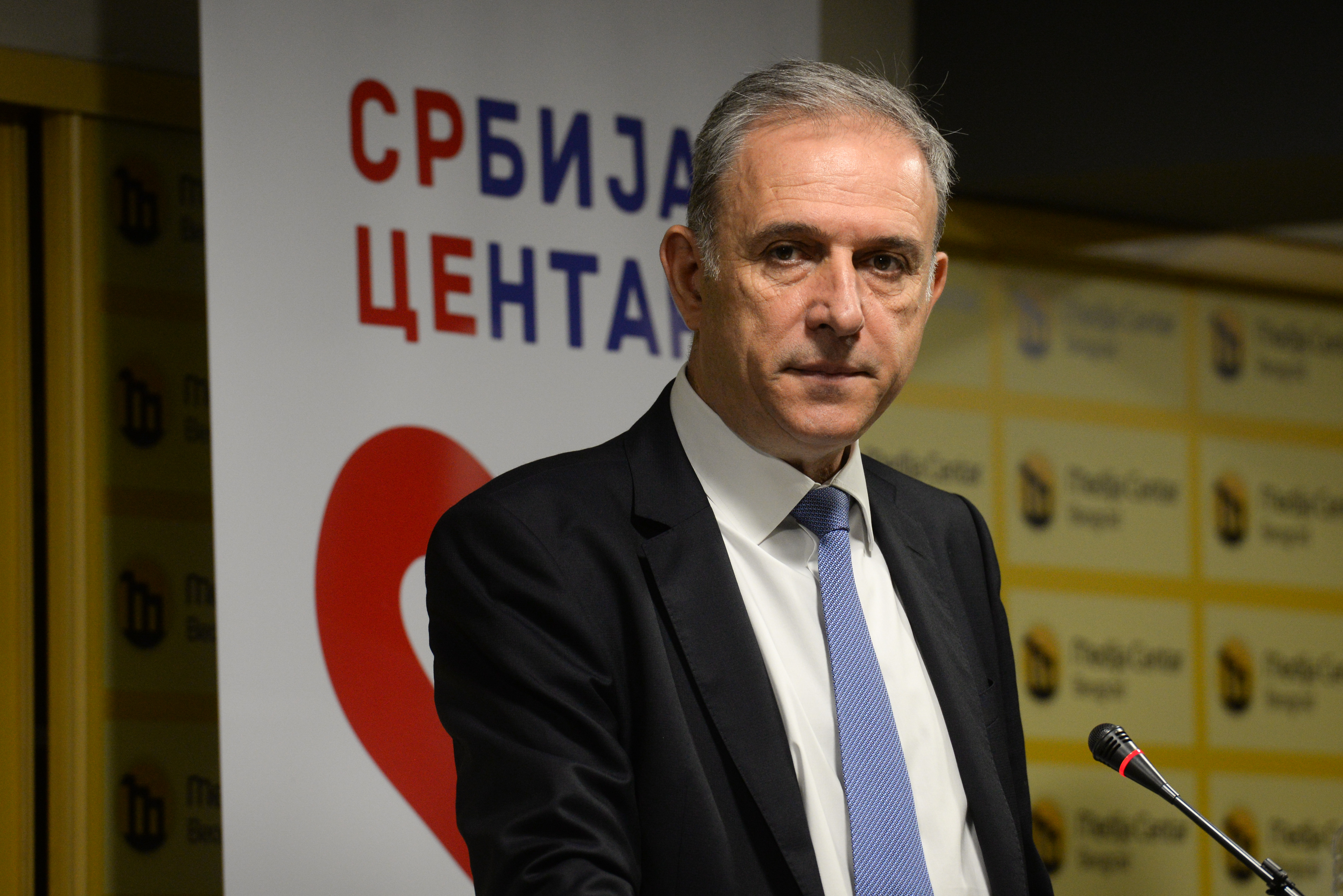 HITNO OGLAŠAVANJE TUŽILAŠTVA: Detalji saslušanja političara zbog lažne objave koja je podigla Srbiju na noge!