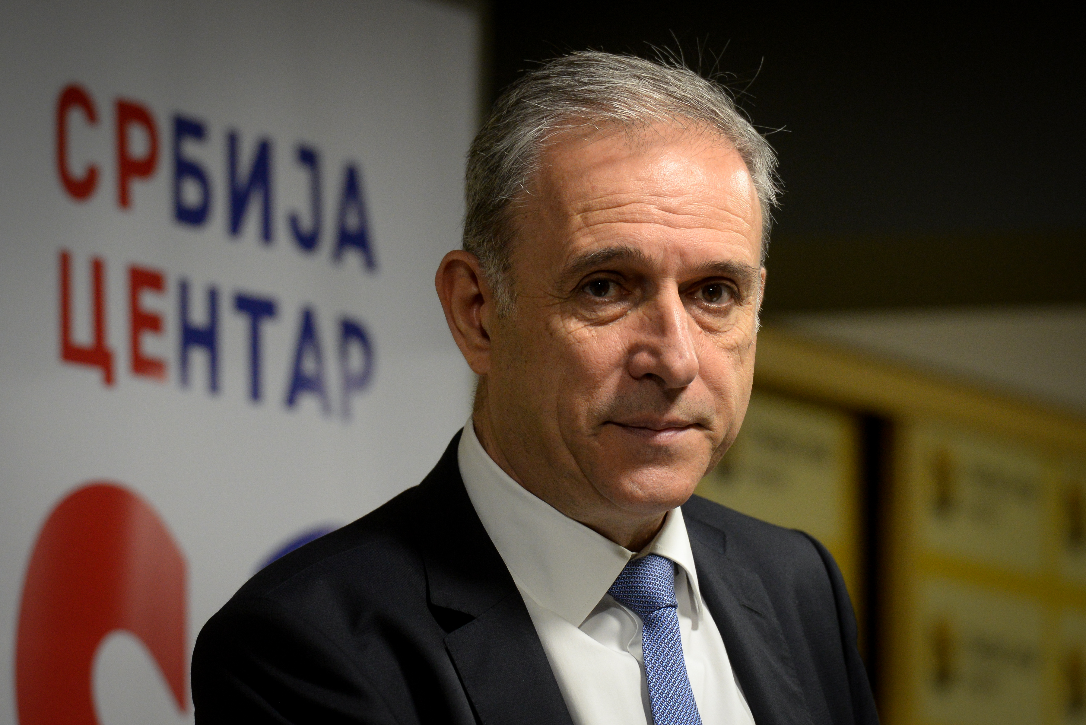 Ponošu uručen poziv za informativni razgovor zbog tvrdnji o zvučnom topu