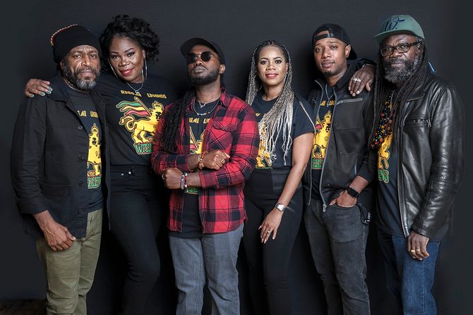 the-wailers the-wailers