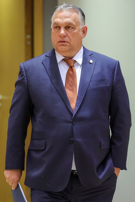 Viktor Orban