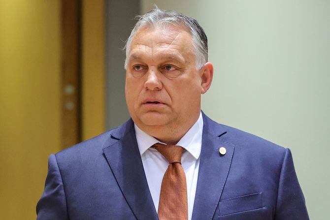 Viktor Orban