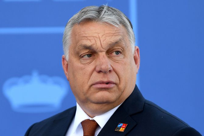 Viktor Orban